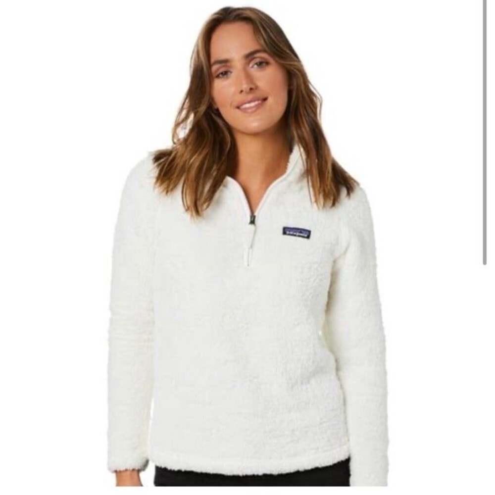 Patagonia Los Gatos Pullover